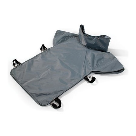 Gvs-Rpb RPB Safety Nova 2000 Extra Length Nylon Cape NV2002XL